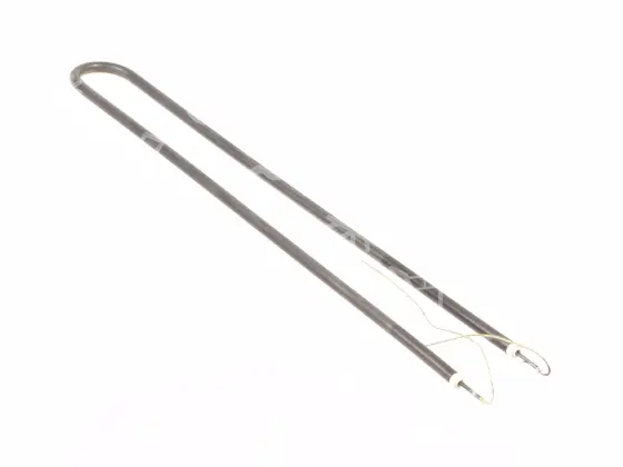 těleso topné 600 W, 220 V, L=335 mm, infrazářič